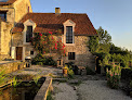 La Maison Remparts Flavigny-sur-Ozerain