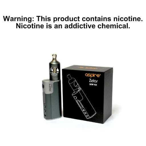 Tobacco Shop «The Ecig Shop, LLC.», reviews and photos, 2233 Energy Park Dr #400, St Paul, MN 55108, USA