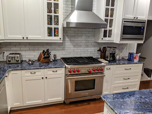 Appliance Store «Famous Tate Appliance & Bedding Center», reviews and photos, 3347 Henderson Blvd, Tampa, FL 33609, USA