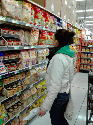 Supermarket «WinCo Foods», reviews and photos, 4275 Barger Dr, Eugene, OR 97402, USA