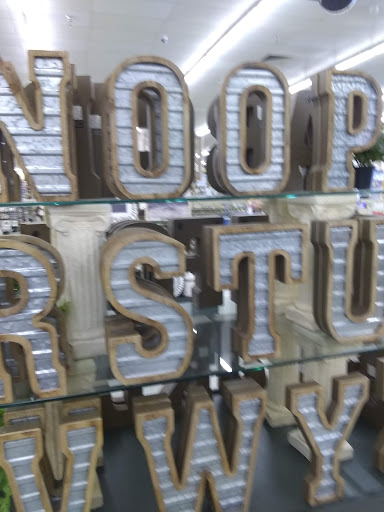 Craft Store «Hobby Lobby», reviews and photos, 1658 Town Square South West, Cullman, AL 35057, USA