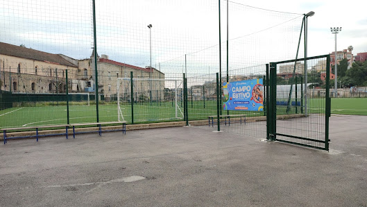 Scuola calcio Vicoletto San Gennaro dei Poveri, 80136 Napoli NA, Italia