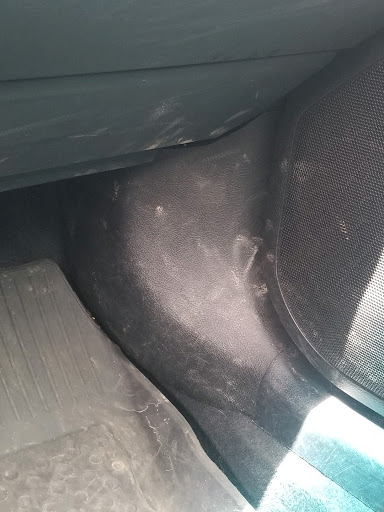 Car Wash «Santa Fe Car Wash», reviews and photos, 1610 Carl D. Silver Parkway, Fredericksburg, VA 22401, USA