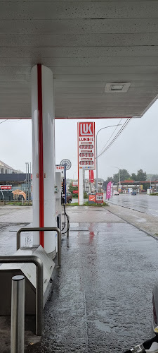 Beoordelingen van LUKOIL Braine-l'Alleud (Ch Nivelles) Deliway in Waver - Tankstation