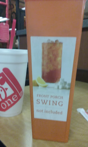 Fast Food Restaurant «Chick-fil-A», reviews and photos, 28201 Crown Valley Pkwy, Laguna Niguel, CA 92677, USA