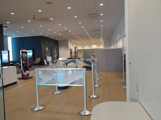 Bank «Bank of America Financial Center», reviews and photos