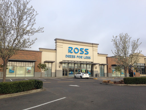 Clothing Store «Ross Dress for Less», reviews and photos, 3255 SW Cedar Hills Blvd, Beaverton, OR 97005, USA
