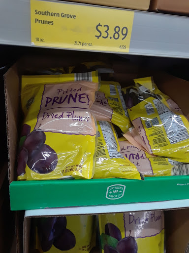 Supermarket «ALDI», reviews and photos, 442 S Jefferson Ave, Cookeville, TN 38501, USA