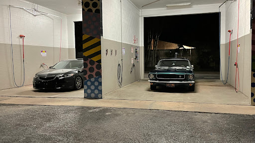 Car Wash «Davis Shores Car Wash», reviews and photos, 306 Anastasia Blvd, St Augustine, FL 32080, USA