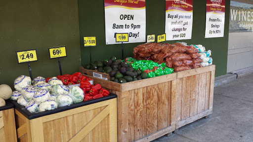 Grocery Store «Grocery Outlet Bargain Market», reviews and photos, 710 SE Everett Mall Way, Everett, WA 98208, USA