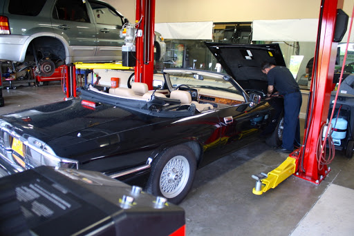 Car Wash «Hambletonian Auto Spa», reviews and photos, 1 Bryle Pl, Chester, NY 10918, USA