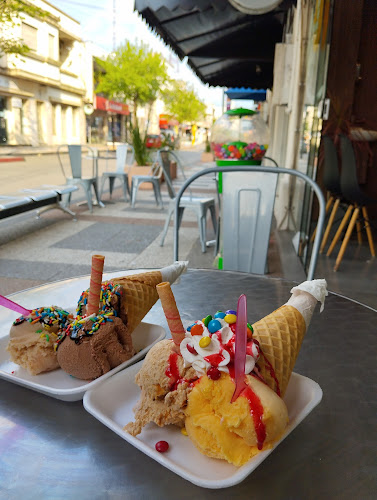 Heladería Haití