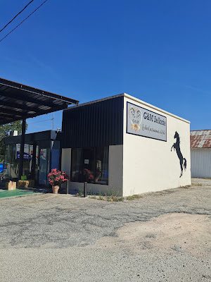 G&M Sellerie à Brignon