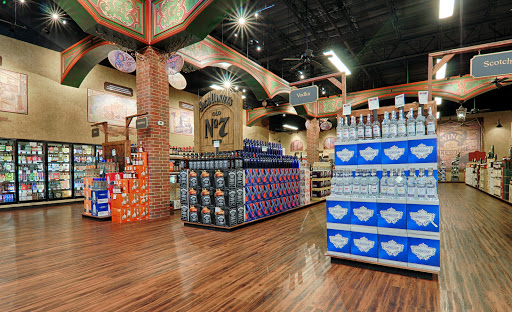 Liquor Store «Goody Goody Liquor», reviews and photos, 9805 FM 1960 Bypass Road West, Humble, TX 77338, USA