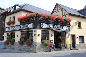 Bäckerei Cafe Fuhrmann