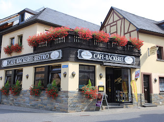 Bäckerei Cafe Fuhrmann