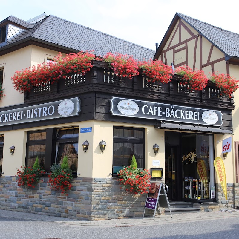 Bäckerei Cafe Fuhrmann