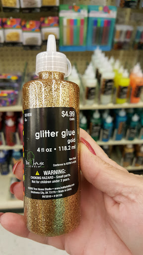 Craft Store «Hobby Lobby», reviews and photos, 280 McMahan Blvd, Marion, OH 43302, USA