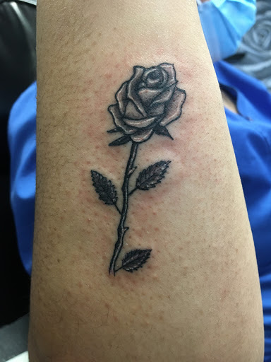 Explore asian dragon tattoo ideas, creative tattoo ideas in Denver, available at 5280 INK