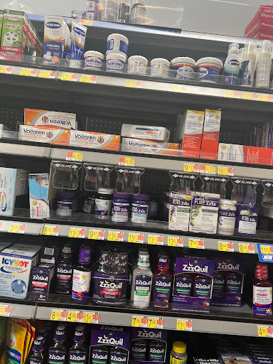 Discount Store «Walmart», reviews and photos, 299 Valley Rd, Warrington, PA 18976, USA