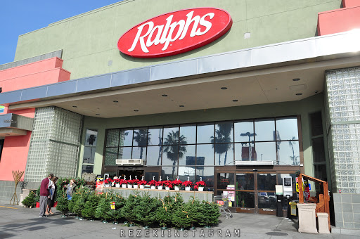 Grocery Store «Ralphs», reviews and photos, 7257 W Sunset Boulevard, West Hollywood, CA 90046, USA