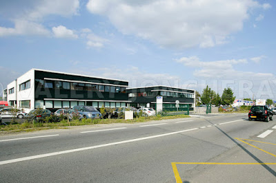 AXA Prévoyance & Patrimoine Stéphane WATERLOT à Saint-Herblain