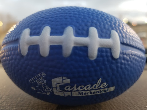 HVAC Contractor «Cascade Mechanical», reviews and photos, 902 E Woodin Ave, Chelan, WA 98816, USA