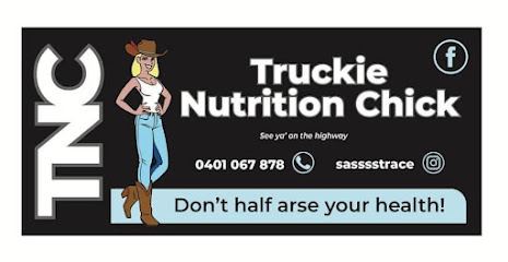 Truckie Nutrition Chick