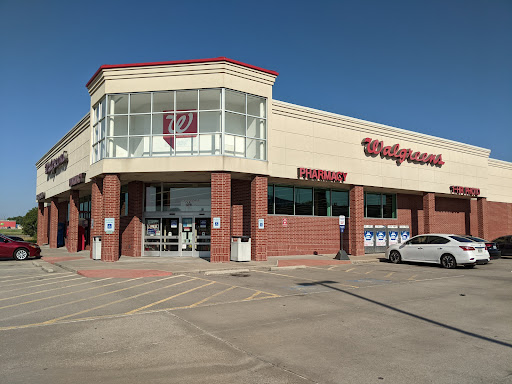 Walgreens, 720 W Kirby St, Wylie, TX 75098, USA, 