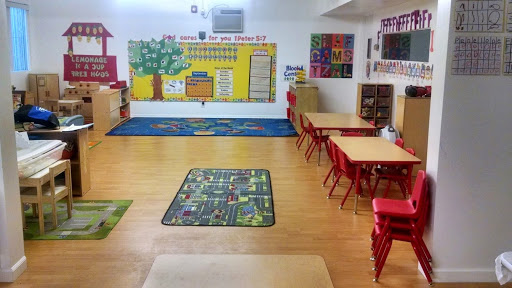 Preschool «The Vine Learning Center», reviews and photos, 2130 Ulric St, San Diego, CA 92111, USA