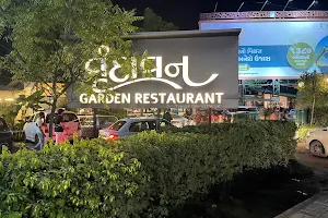 Vrundavan Garden Restaurant image