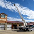 Fort Worth Fire Station 8