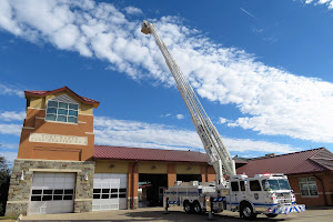 Fort Worth Fire Station 8