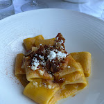 Photo n°5 de l'avis de Alessia.. fait le 26/09/2023 à 18:22 sur le  Grotta Palazzese à Polignano a Mare