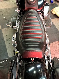 キャブレターモーターサイクルズ