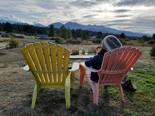 Winery «Olympic Cellars Winery», reviews and photos, 255410 US-101, Port Angeles, WA 98362, USA
