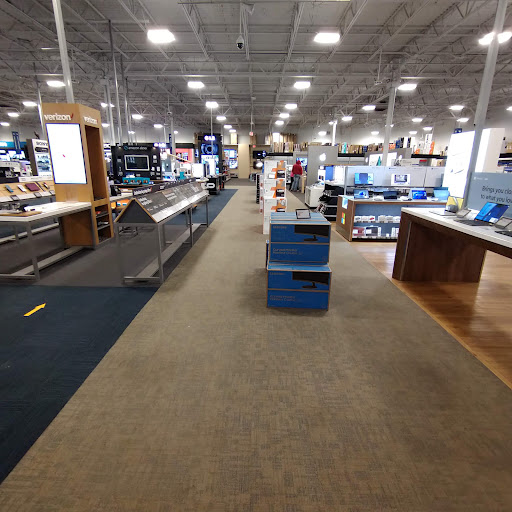 Electronics Store «Best Buy», reviews and photos, 4505 Monroe St, Toledo, OH 43613, USA