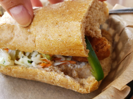 Cuban Restaurant «Cuba Cuba Sandwicheria», reviews and photos, 5322 DTC Blvd, Greenwood Village, CO 80111, USA