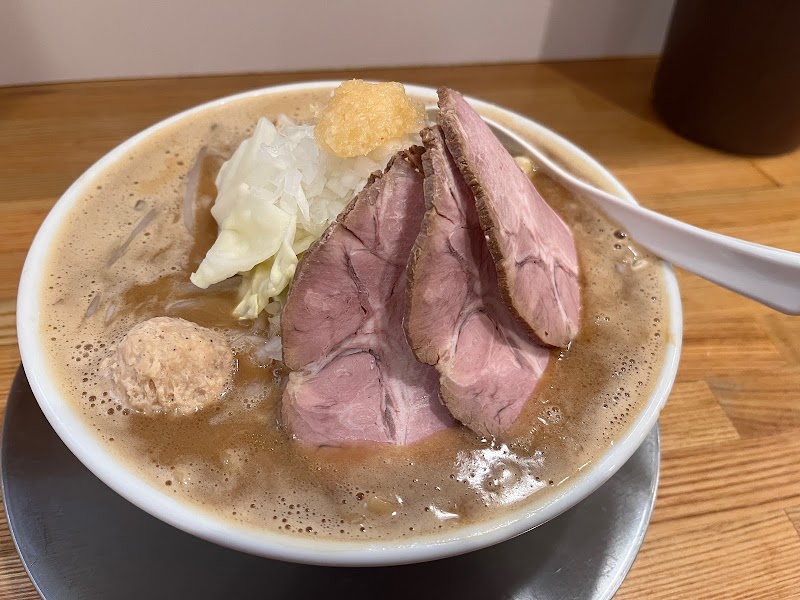 麺場 力皇