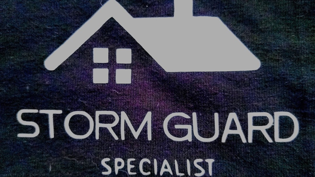 Storm Guard Specialist LLC