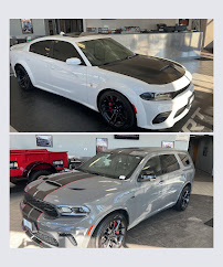 Green Dodge Service Center - Photo 9 - Car repair in Springfield, IL, Springfield