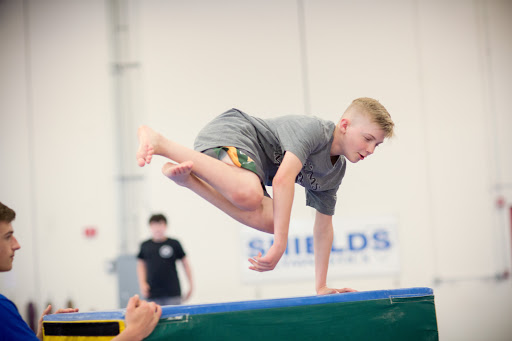 Gymnastics Center «Shields Gymnastics», reviews and photos, 17 Minneakoning Rd, Flemington, NJ 08822, USA