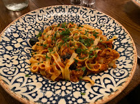 Tagliatelle du Restaurant italien Casa Cosa à Paris - n°1