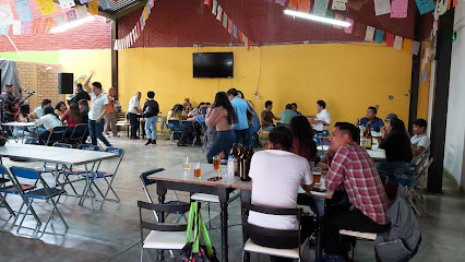 Cuate,s BAR - Hombres Ilustres SN, Santa Cruz, 68285 San Jacinto Amilpas, Oax., Mexico