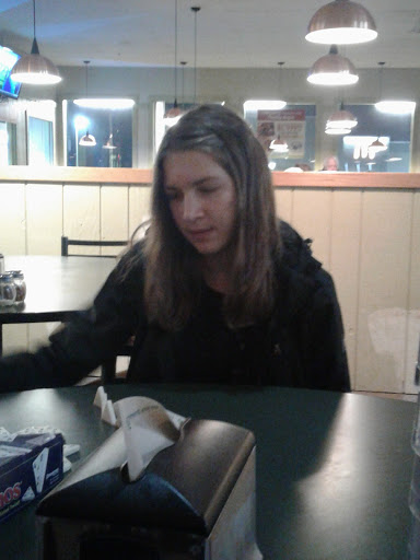 Pizza Restaurant «Round Table Pizza», reviews and photos, 10070 SW Barbur Blvd, Portland, OR 97219, USA