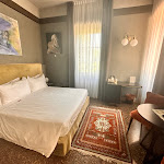 Photo n°1 de l'avis de Daria.a fait le 13/05/2024 à 08:38 sur le  Capriccio Art Hotel à Serravalle Scrivia