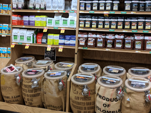 Health Food Store «Earth Fare», reviews and photos, 13145 Levinson Ln, Noblesville, IN 46060, USA