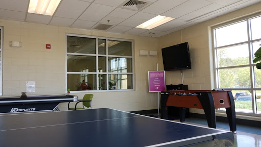 Community Center «The Dancel Y in Ellicott City», reviews and photos, 4331 Montgomery Rd, Ellicott City, MD 21043, USA