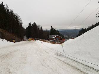 Bergstation Ski-Arena Silbersattel