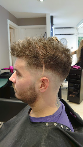 Reviews of Chandlers unisex in Reading - Barber shop